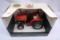 Ertl Scale Models Special Edition 1/16 Scale Agco ST45 MFD Tractor with ROP