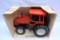 Ertl 1/16 Scale Allis Chalmers 8010 MFWD Tractor with Cab, Original Box-Goo