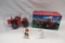 Ertl 1/32 Scale Allis Chalmers 7580 4WD Tractor, 2008 National Farm Toy Sho