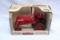 Ertl 1/16 Scale McCormick Deering Farmall Cub Tractor, NIB-Box in Good to V