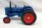 Ertl 1/16 Scale Fordson Super Major Diesel Tractor, No Box.