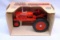 Ertl 1/16 Scale Allis Chalmers WD-45 Gas Tractor, NIB-Box in Good to Very G