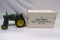 Ertl 1/16 Scale John Deere Model G Hi-Crop Tractor (1950-53), 1997 2-Cylind