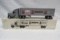 Ertl 1:64 Scale 1992 IHC Truck Tractor with Van Trailer, Die-Cast Metal, Or