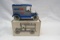 Ertl 1:25 Scale 1913 Model T Delivery Bank with Key & Original Box-Marked S