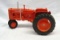 Ertl Scale Model 1/16 Scale Allis Chalmers D17 Tractor, No Box.