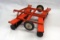 Ertl 1/16 Scale Allis Chalmers Tandem Disc, No Box.