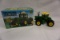 Ertl 1/16 Britain's 1/32 Scale John Deere 7020 Diesel Tractor, 2003 Nationa