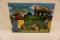 Ertl 1/16 Scale John Deere 4520 Tractor, 2001 National Farm Toy Show Collec