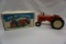 Ertl 1/16 Scale Allis-Chalmers D19 Tractor, Toy Farm Nov 3, 1989, with Orig