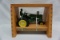 Ertl 1/16 Scale 40th Anniversary Commemorative John Deere Model A Tractor,