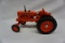 Ertl 1/16 Scale Allis-Chalmers WD-45 Tractor with Shipping Box Only.
