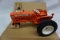 1/16 Scale Allis-Chalmers Series II D15 Tractor, Collectors Set 1989 1 of 1