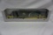 Spec-Cast Peterbilt 379 Van Truck & Trailer, John Deere, NIB.