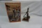 Ertl 1/7 Scale Antique Pump Jack with Original Box.