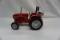 Ertl Scale Models 1/16 Scale McCormick C70 Tractor, Special Edition, with S