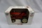 Ertl 1/16 Scale Farmall F-12 Tractor, Special Edition Commemorating the 199