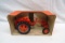 Ertl Scale Models 1/16 Scale 1948 Allis-Chalmers G Collector Model Tractor