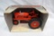 Ertl 1/16 Scale Allis-Chalmers WD-45 Antique Tractor, Original Box-Box Fair