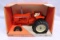 Ertl 1/16 Scale Allis-Chalmers Two-Twenty Tractor, Original Box in Fair-Goo
