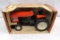 Ertl 1/16 Scale Allis-Chalmers 7045 Tractor, Original Box in Fair-Poor Cond