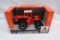 Ertl 1/32 Scale Allis-Chalmers 7580 4WD Tractor with Duals, Original Box in