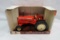 Ertl 1/16 Scale Allis-Chalmers D19 Diesel Tractor with Wide Front-Box in Go