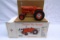 Spec-Cast 1/16 Allis-Chalmers D-14 Tractor, 1989 Summer Toy Festival Offici