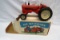 Ertl 1/16 Scale Allis-Chalmers D-19 Tractor, 1989 National Farm Toy Show, T