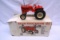 Spec-Cast 1/16 Scale Allis-Chalmers D-12 Series II Gas Wide Front Tractor,