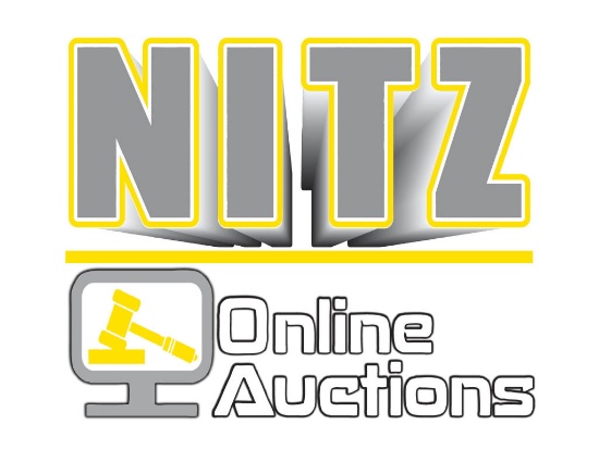 Online Farm Toy Auction