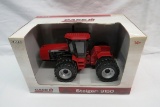 Ertl 1/32 Scale Case-IHC Steiger 9150 Articulation 4 WD Tractor, Box in Goo