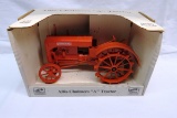 Spec-Cast Liberty Classics 1/16 Scale Allis-Chalmers 'A' Wide Front Tractor