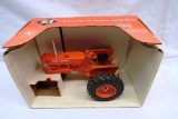 Spec-Cast 1/16 Scale Collector's Edition Allis-Chalmers D-14 Gas Tractor, N
