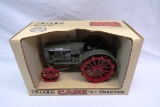 Ertl 1/16 Scale Special Edition (1987) Case 'L' Tractor on Steel, Box in Go