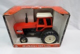 Ertl 1/16 Scale Allis-Chalmers 7060 Diesel Tractor with Cab, Wide Front, Bo