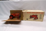 Spec-Cast Collector's Edition 1/16 Scale Allis-Chalmers D-10 Gas Tractor, 1