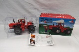 Ertl 1/32 Scale Allis Chalmers 7580 4WD Tractor, 2008 National Farm Toy Sho