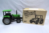 Ertl 1/16 Scale Deutz-Allis Special Edition 6240 MFWD Tractor with OROPS, F