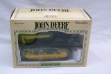 Ertl 1/16 Scale Collector Edition John Deere 430 Crawler with 3-Point Hitch