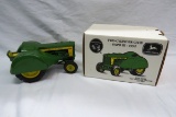 Ertl 1/16 Scale John Deere 620 Orchard Tractor, 1992 Two-Cylinder Club Expo