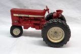 Ertl 1/16 Scale IHC-Farmall 544 Gas Tractor, Narrow Front, No Box.