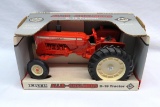 Ertl 1/16 Scale Allis Chalmers D-19 Tractor, NIB-Box in Good to Very Good C