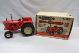 Ertl 1/16 Scale Allis Chalmers D21 Diesel Tractor, 1987 Special Edition, Hi