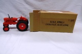Ertl 1/16 Scale Scale Models Allis Chalmers WD45 Gas Tractor, Special Editi