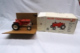 Spec-Cast 1/16 Scale Collector's Edition Allis Chalmers D15 Tractor, 1989 C