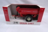 Ertl 1/32 Scale J & M 875 Grain Cart, NIB-Box in Excellent Condition.