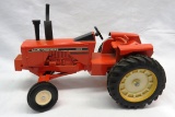 Ertl 1/16 Scale Allis Chalmers 200 Tractor with Front Weights, No Box.