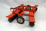 Ertl 1/16 Scale Allis Chalmers Tandem Disc, No Box.