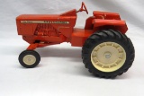 Ertl 1/16 Scale Allis Chalmers One-Ninety Diesel Tractor, No Box.